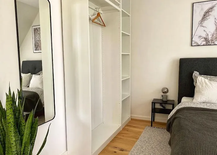 Apartment Rooftop With Terrace & Ac - Self Check-in *