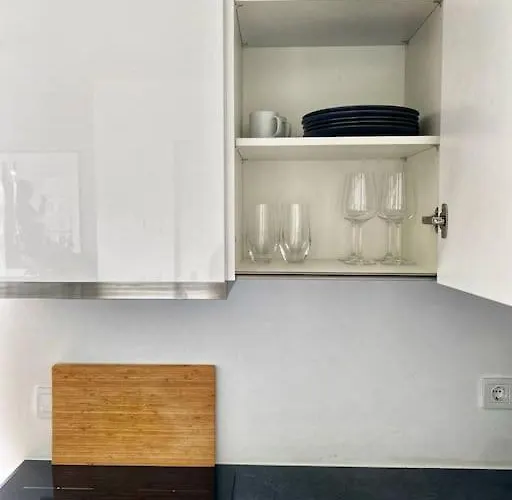 Rooftop With Terrace & Ac - Self Check-in Apartment