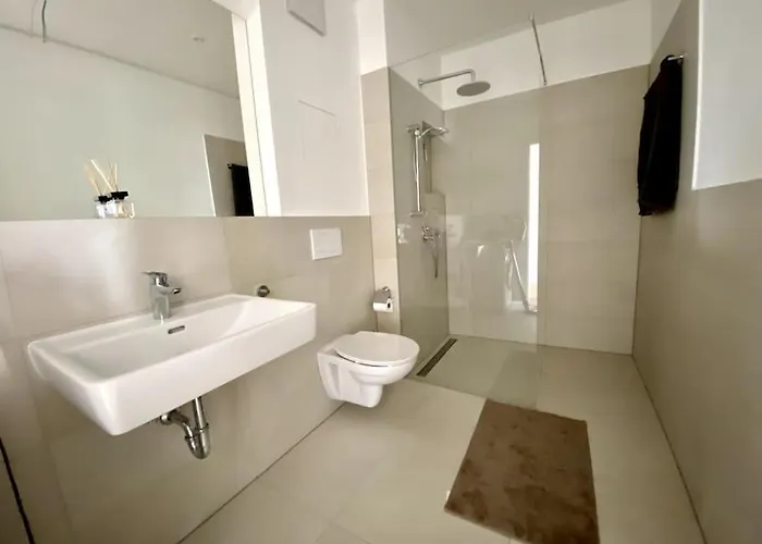 Rooftop With Terrace & Ac - Self Check-in Apartment *