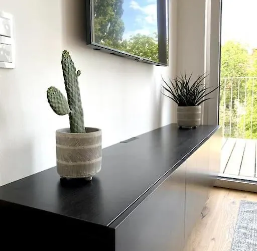 Rooftop With Terrace & Ac - Self Check-in Apartment Vienna