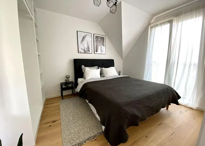 Rooftop With Terrace & Ac - Self Check-in Apartment *