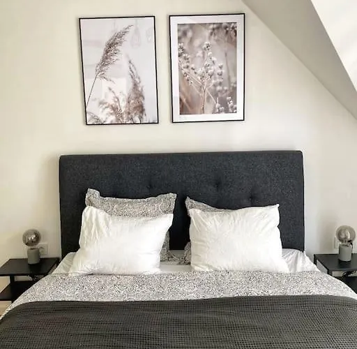 Apartment Rooftop With Terrace & Ac - Self Check-in *